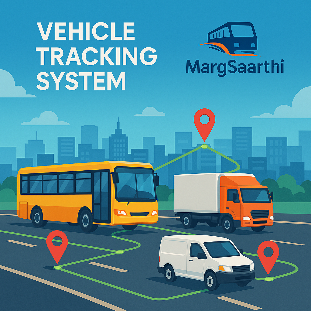 GPS Attendance & HRMS