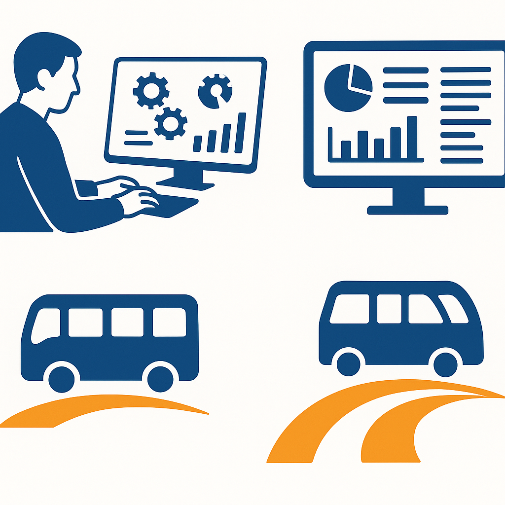Preventive Maintenance & Breakdown Module